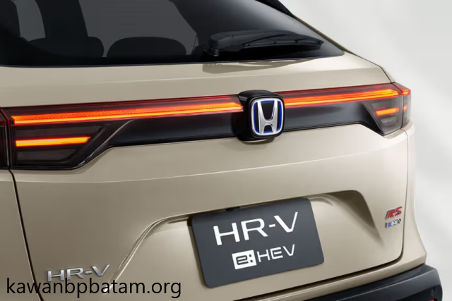 Honda Bakal Luncurkan