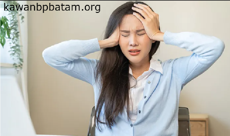 Kesehatan Mental Pengaruhi Kesuburan?
