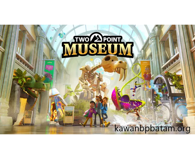 Two Point Museum